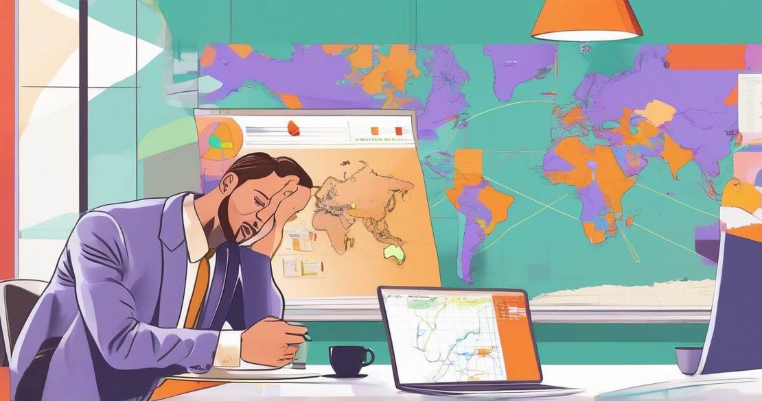 From 3,000 Sites Lost to Topical Authority: My Roadmap to On-Page SEO Survival | Comdurav